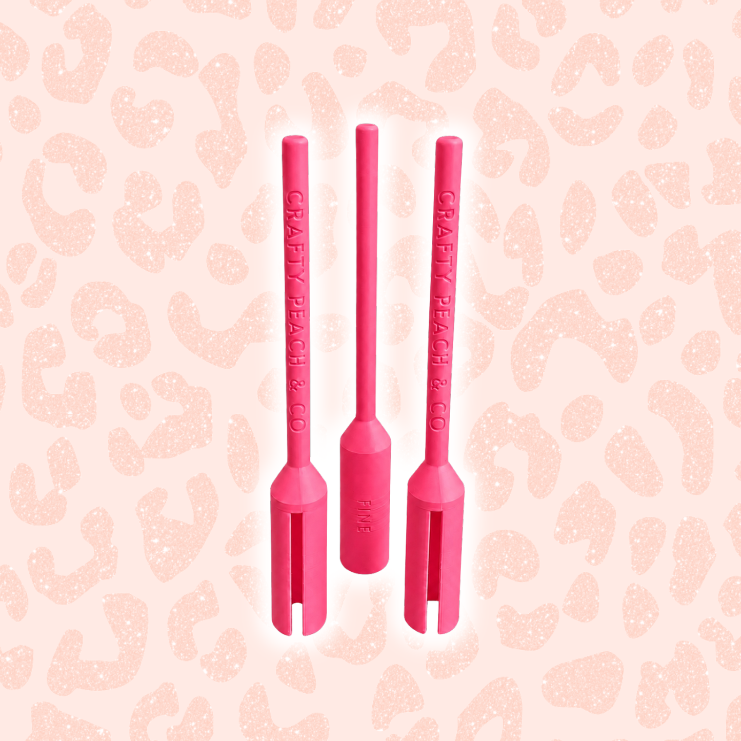 Fine Marker Adapters
