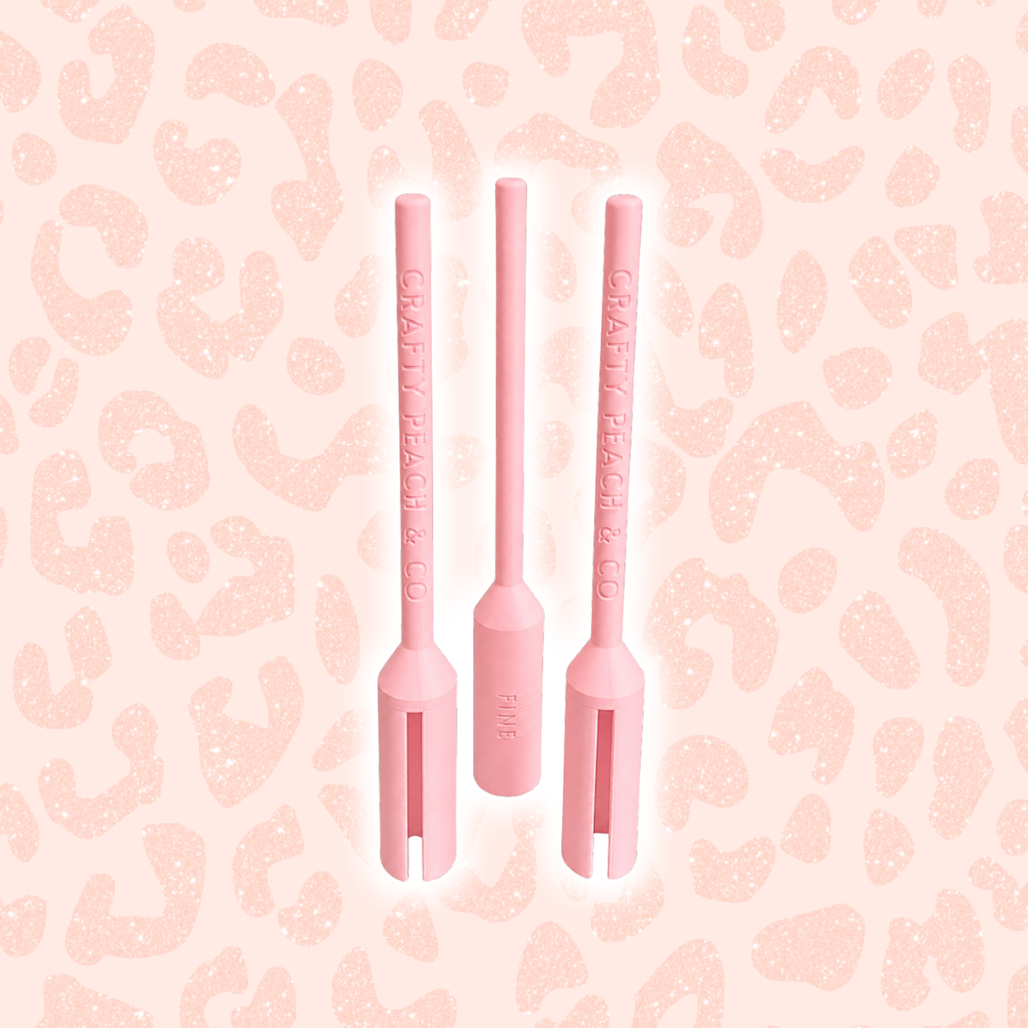 Fine Marker Adapters