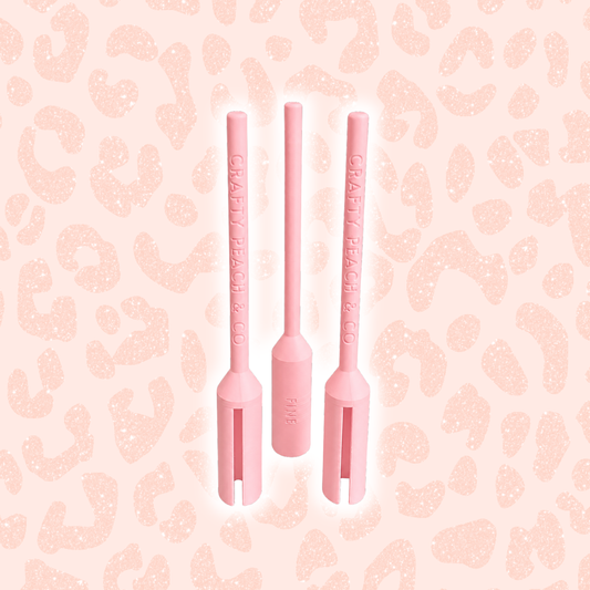 Fine Marker Adapters