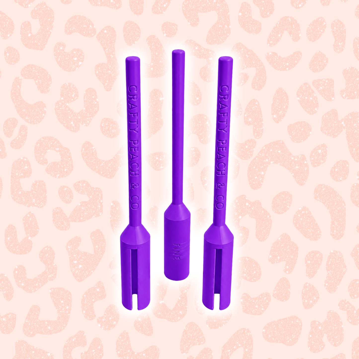 Fine Marker Adapters