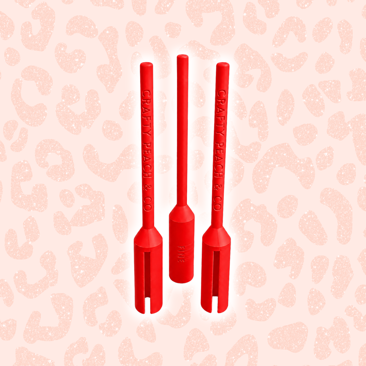 Fine Marker Adapters