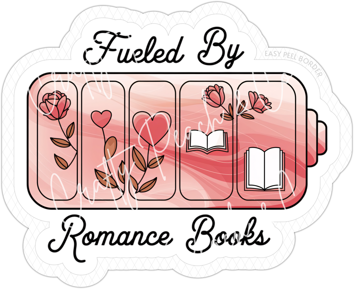 Fueled By Romance Books