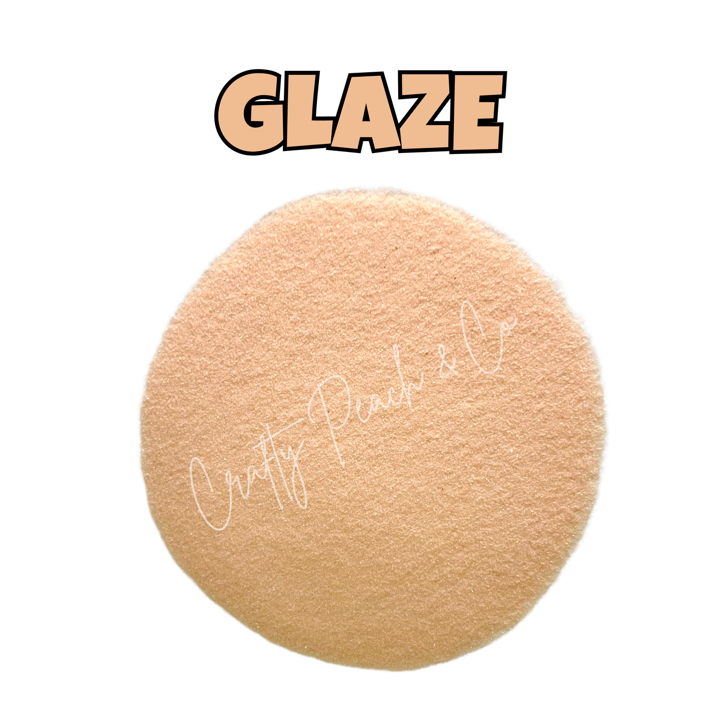 Glaze