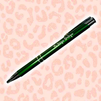 Pin Pen - Old Logo
