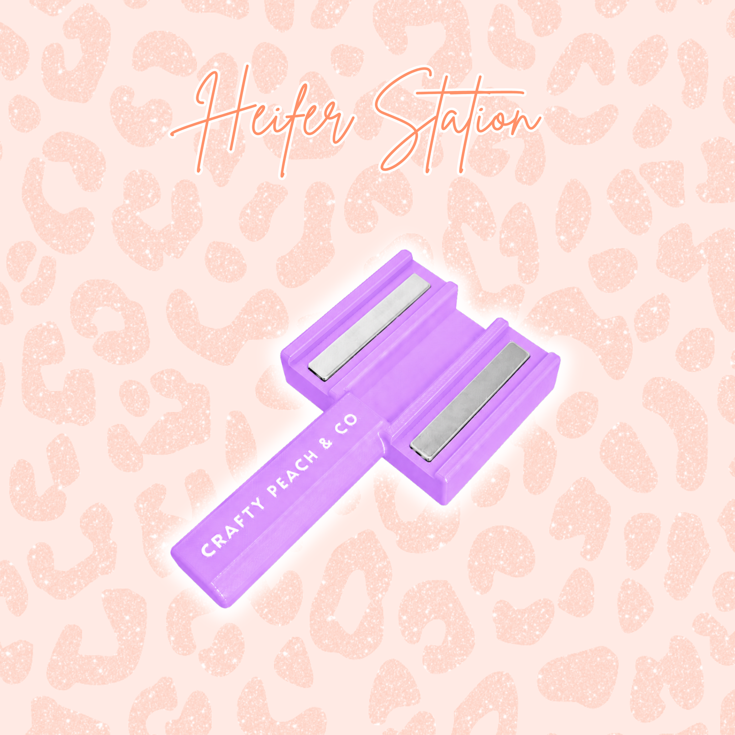 UV Heifer Station