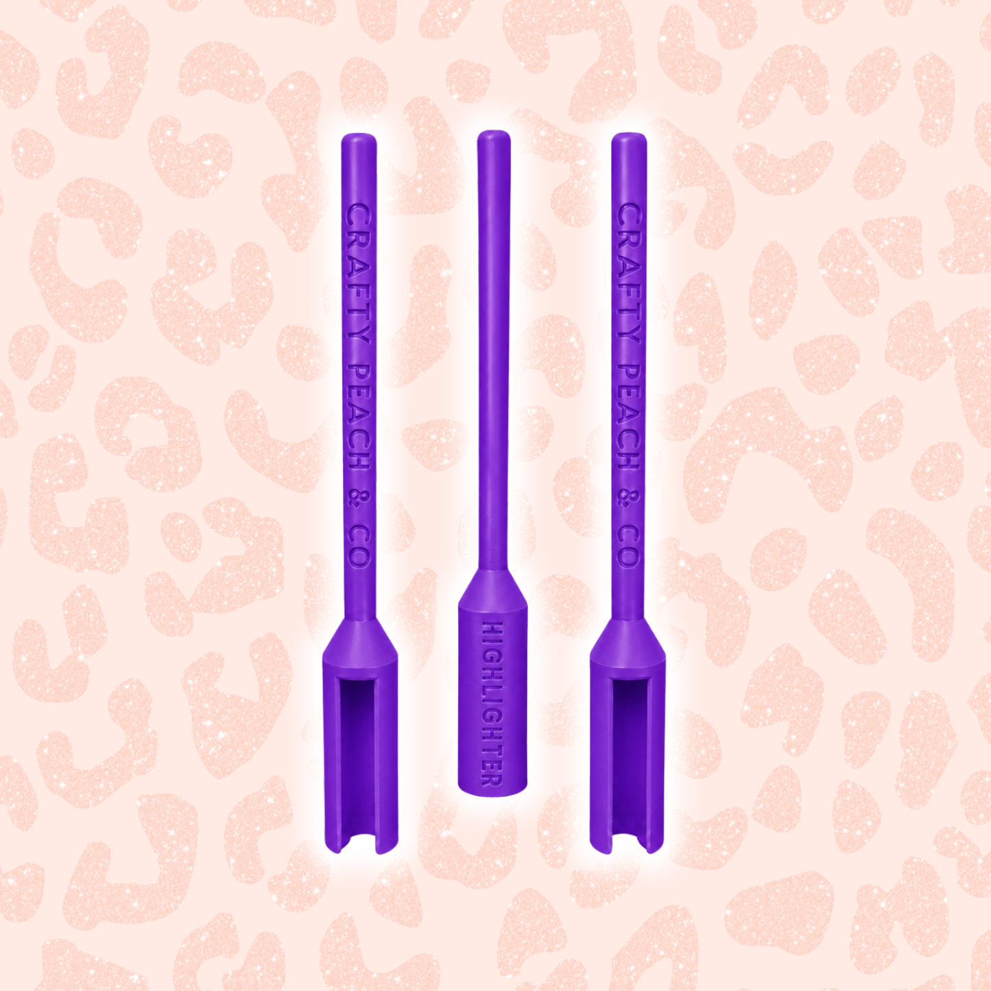 Skinny Highlighter Adapters
