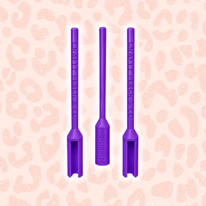 Skinny Highlighter Adapters