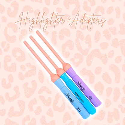Highlighter Adapters
