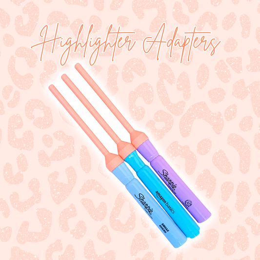 Highlighter Adapters
