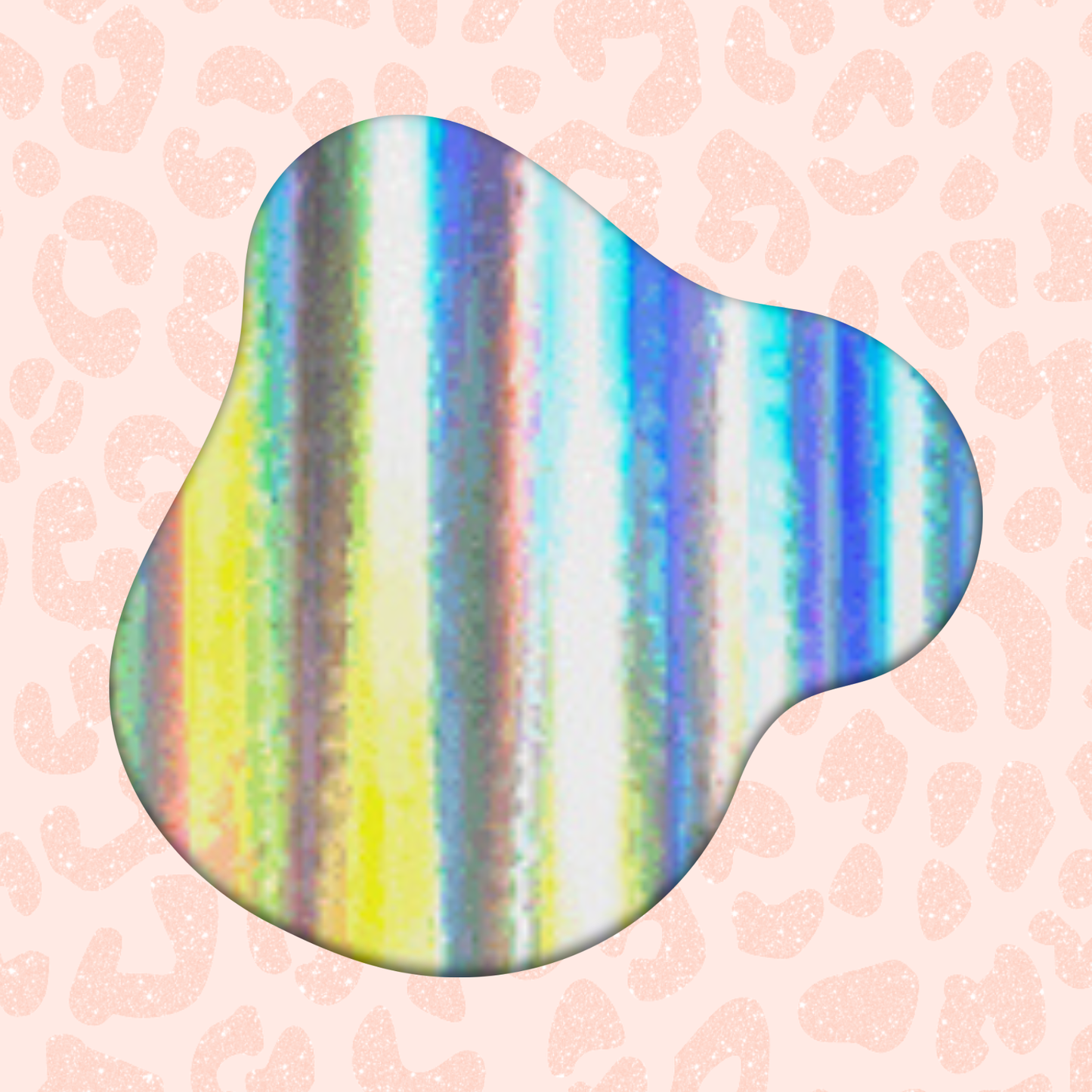 Bulk Custom Vinyl Stickers