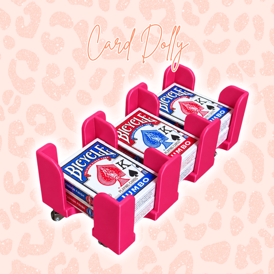 Card Dolly