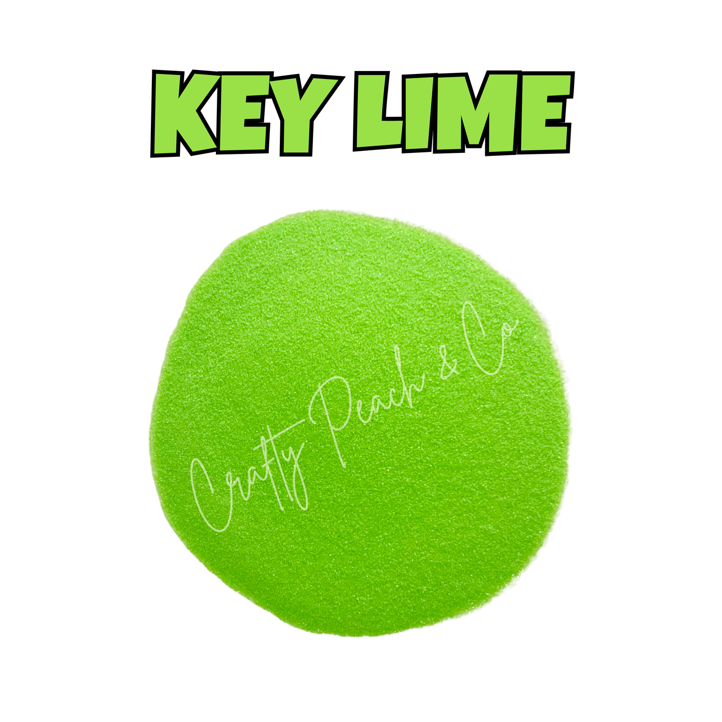 Key Lime