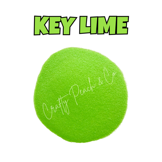 Key Lime