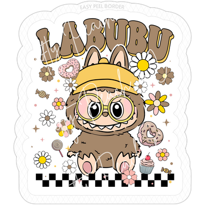 Labu Floral