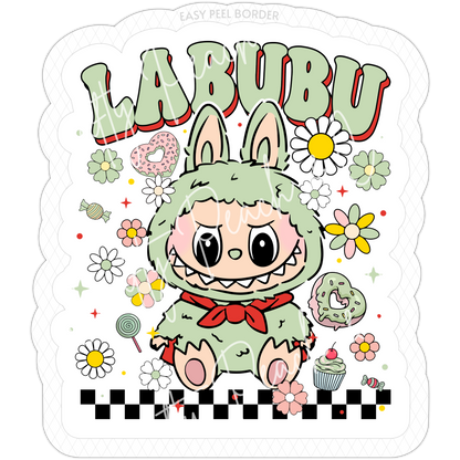 Labu Floral