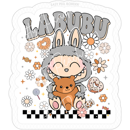 Labu Floral