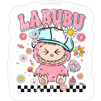 Labu Floral
