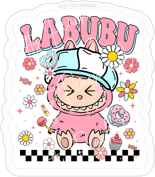 Labu Floral