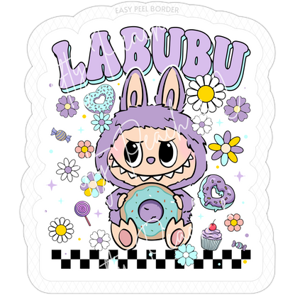Labu Floral