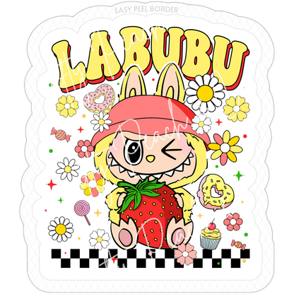 Labu Floral