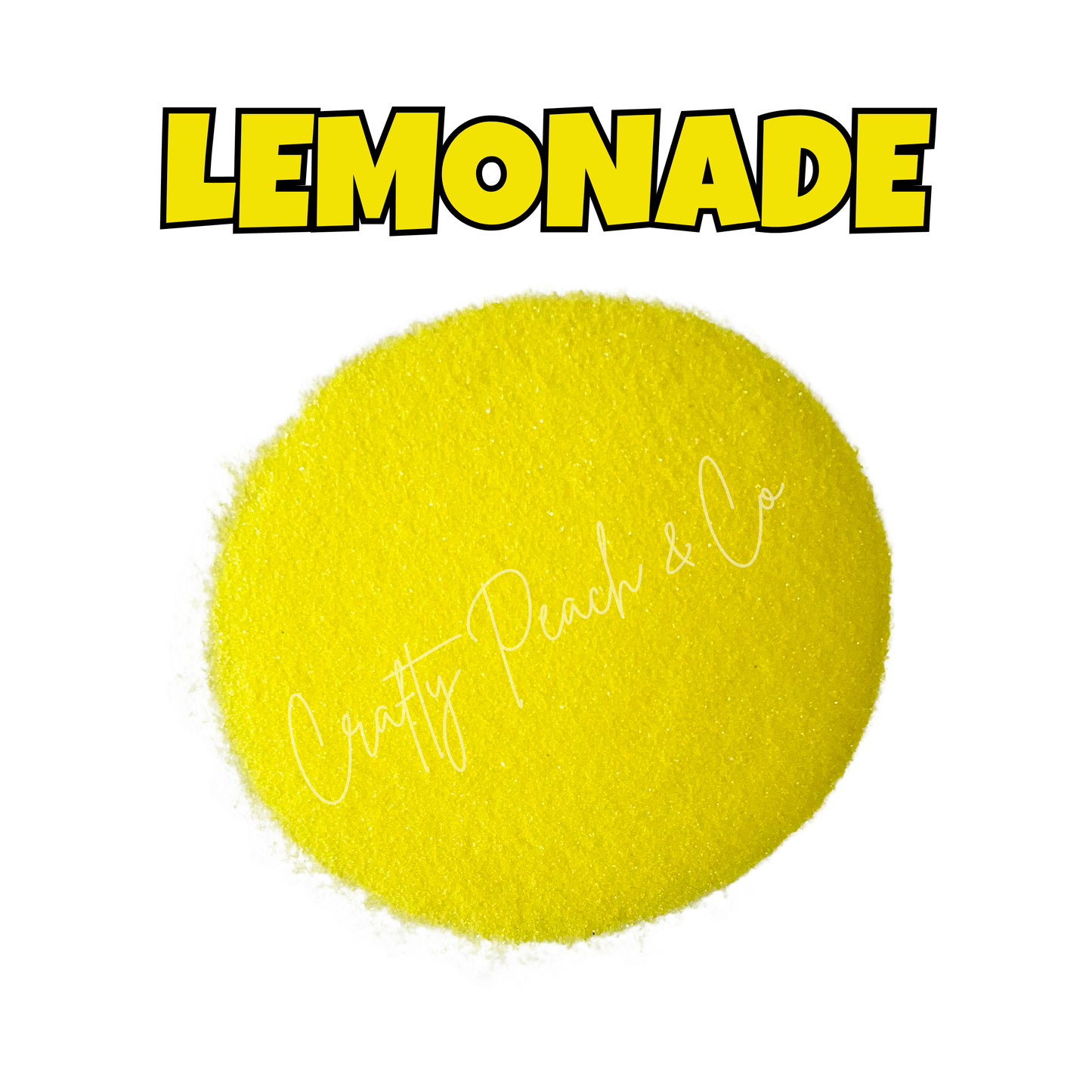 Lemonade