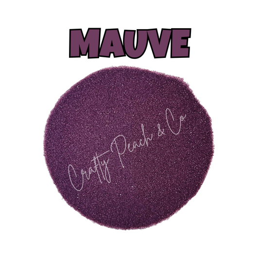 Mauve