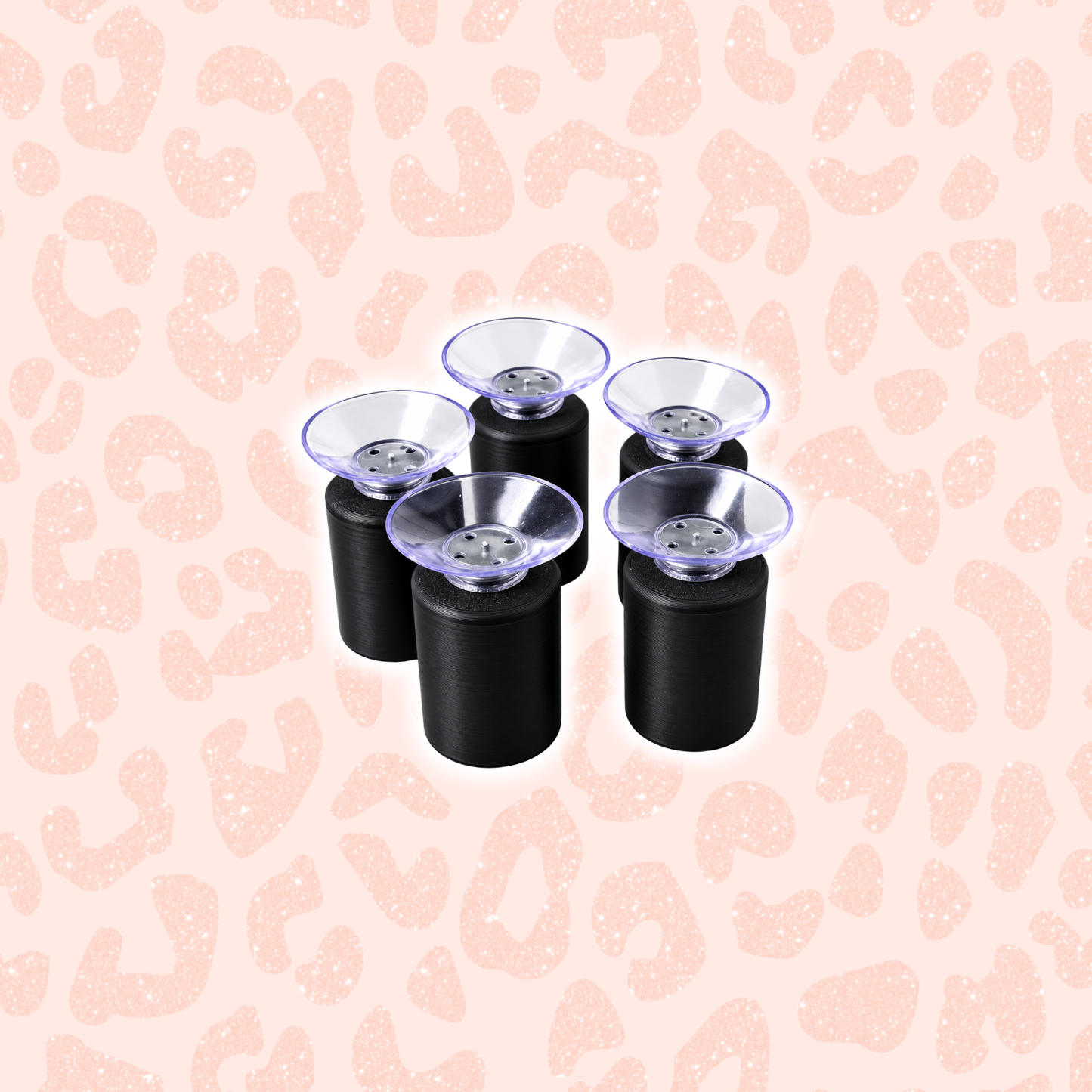 Modular Acrylic Adapters
