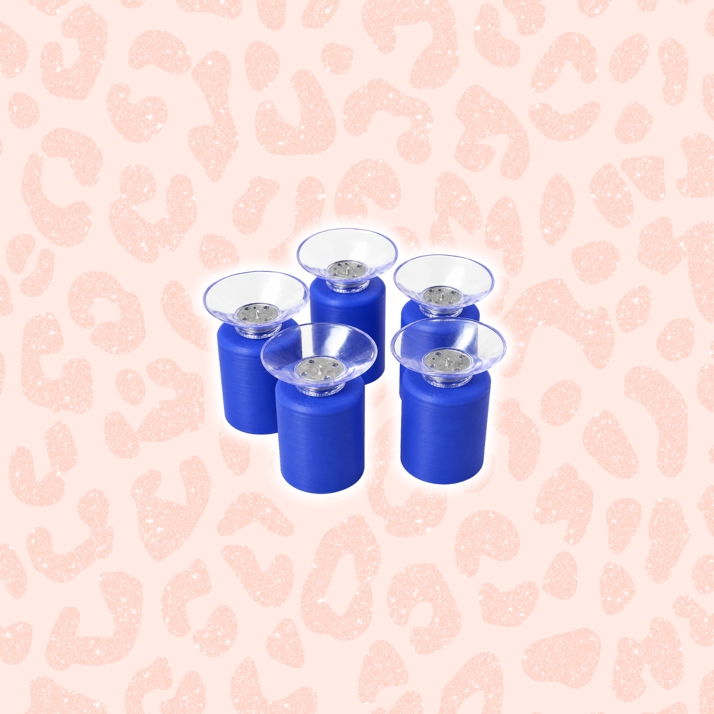 Modular Acrylic Adapters