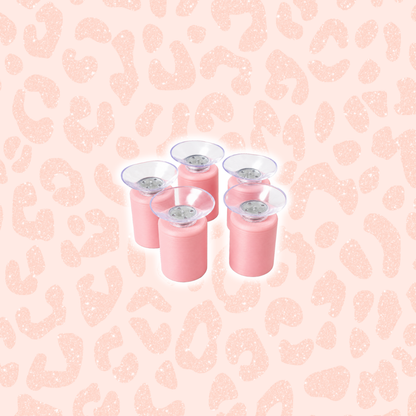 Modular Acrylic Adapters