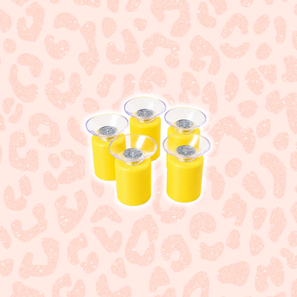 Modular Acrylic Adapters