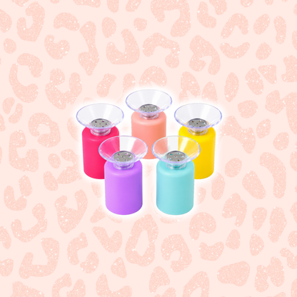 Modular Acrylic Pegs