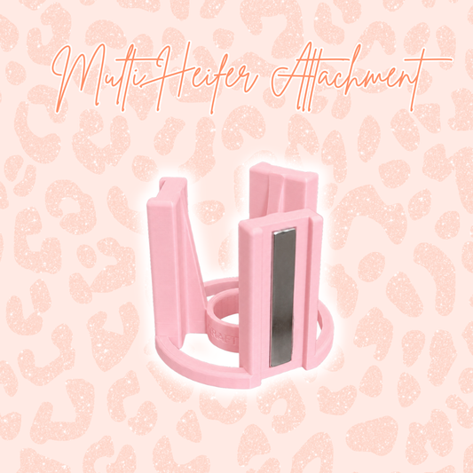 Multi Heifer Attachment