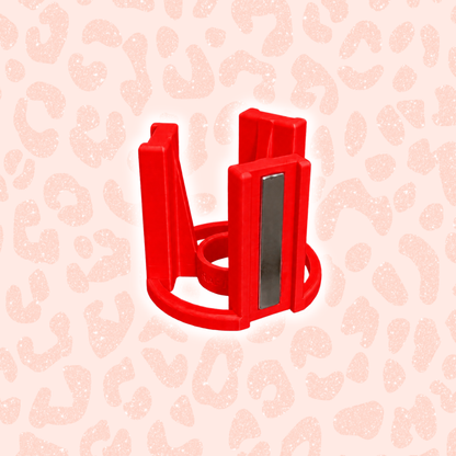 Multi Heifer Attachment