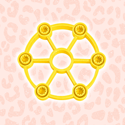Multi Highlighter Attachment