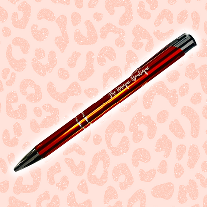Pin Pen - Old Logo