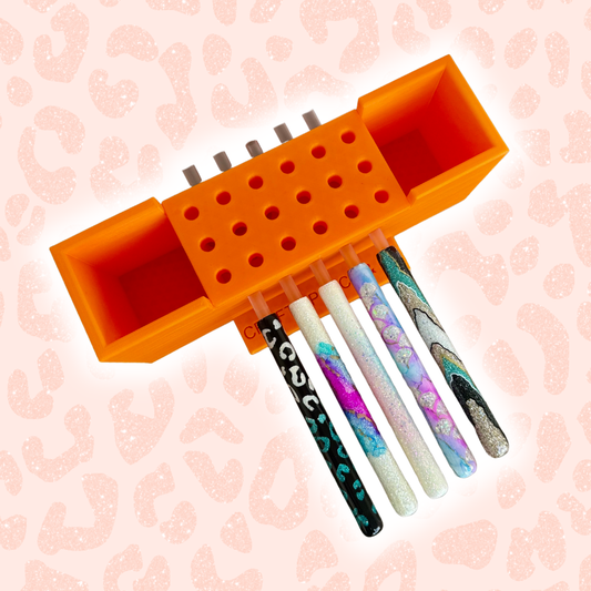 Peachy Cure Station | Pro