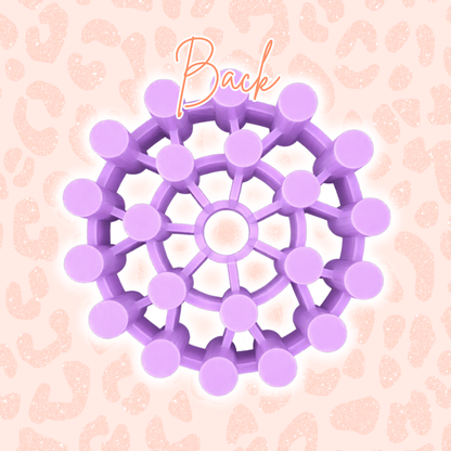 Multi Pen Attachment