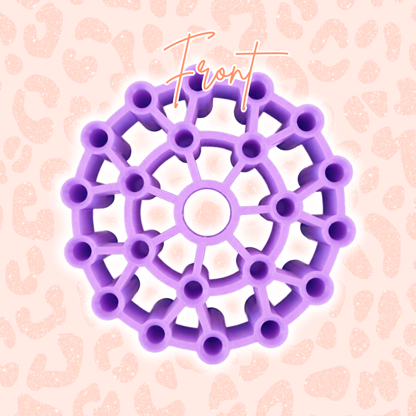 Multi Pen Attachment