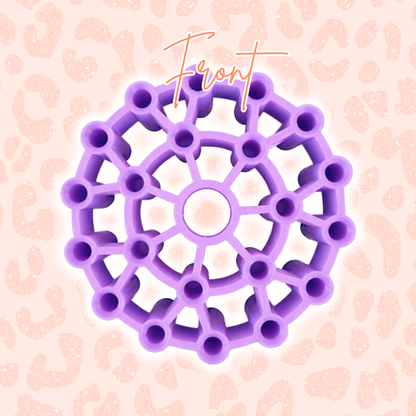 Multi Pen Attachment