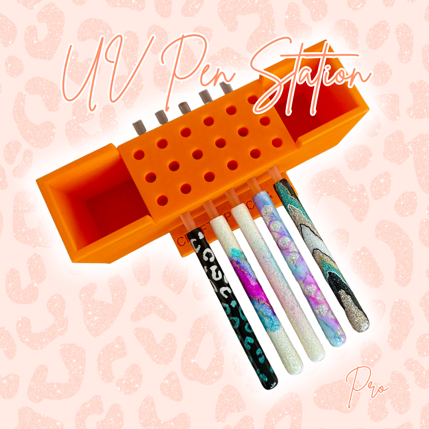 UV Pen Station | Pro