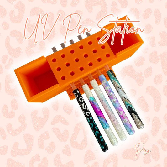 UV Pen Station | Pro