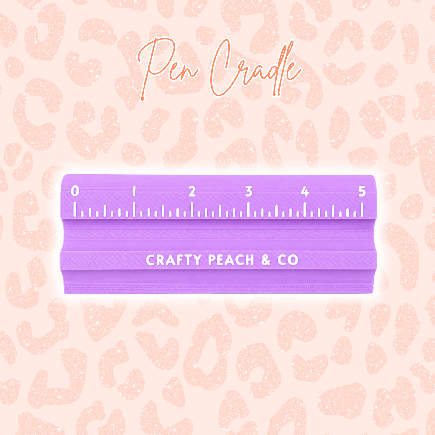 Pen Cradle