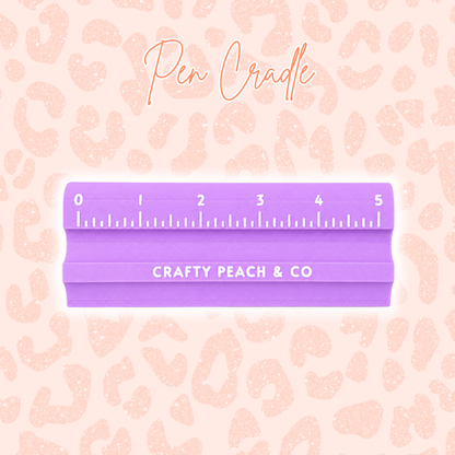 Pen Cradle