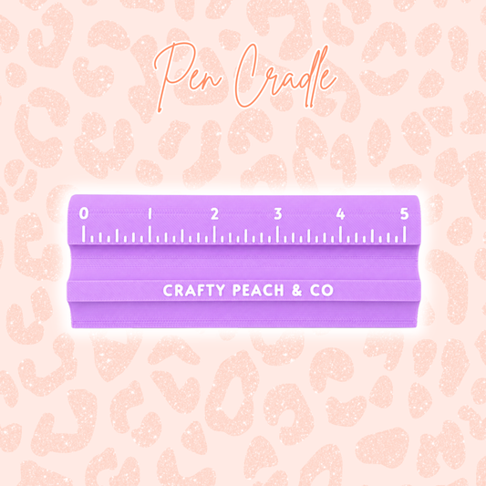 Pen Cradle