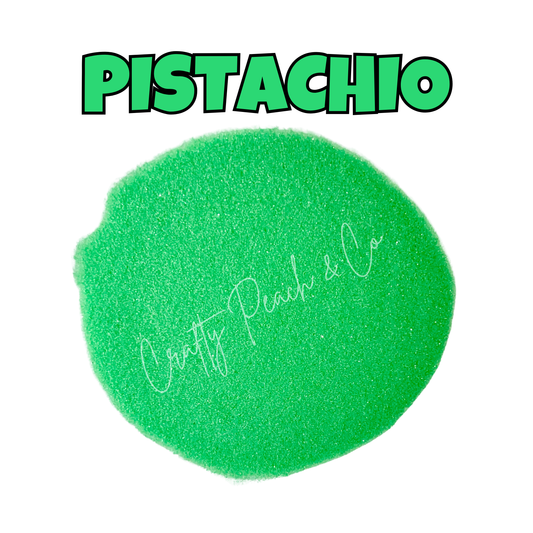 Pistachio