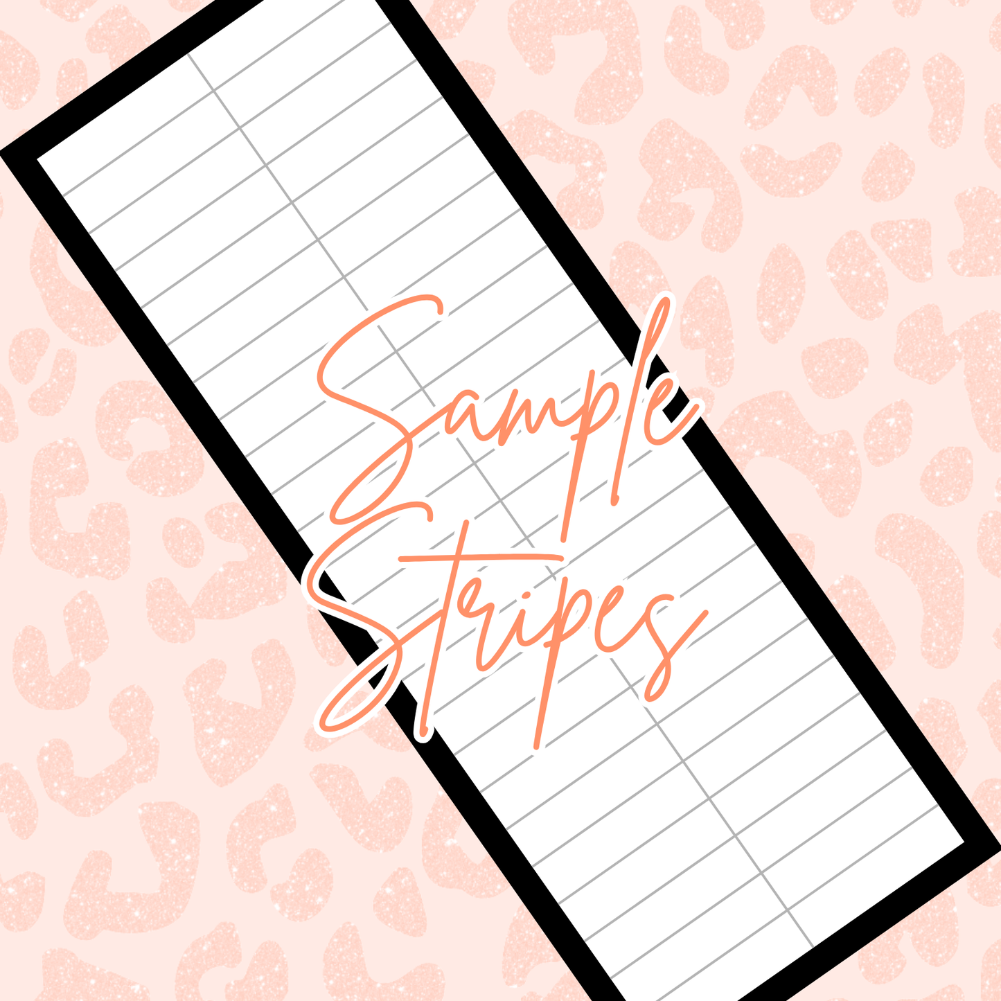 Sample Strips