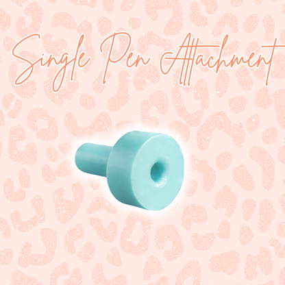 Single Pen Attachment