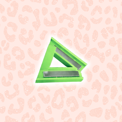 Single Scissor Attachment