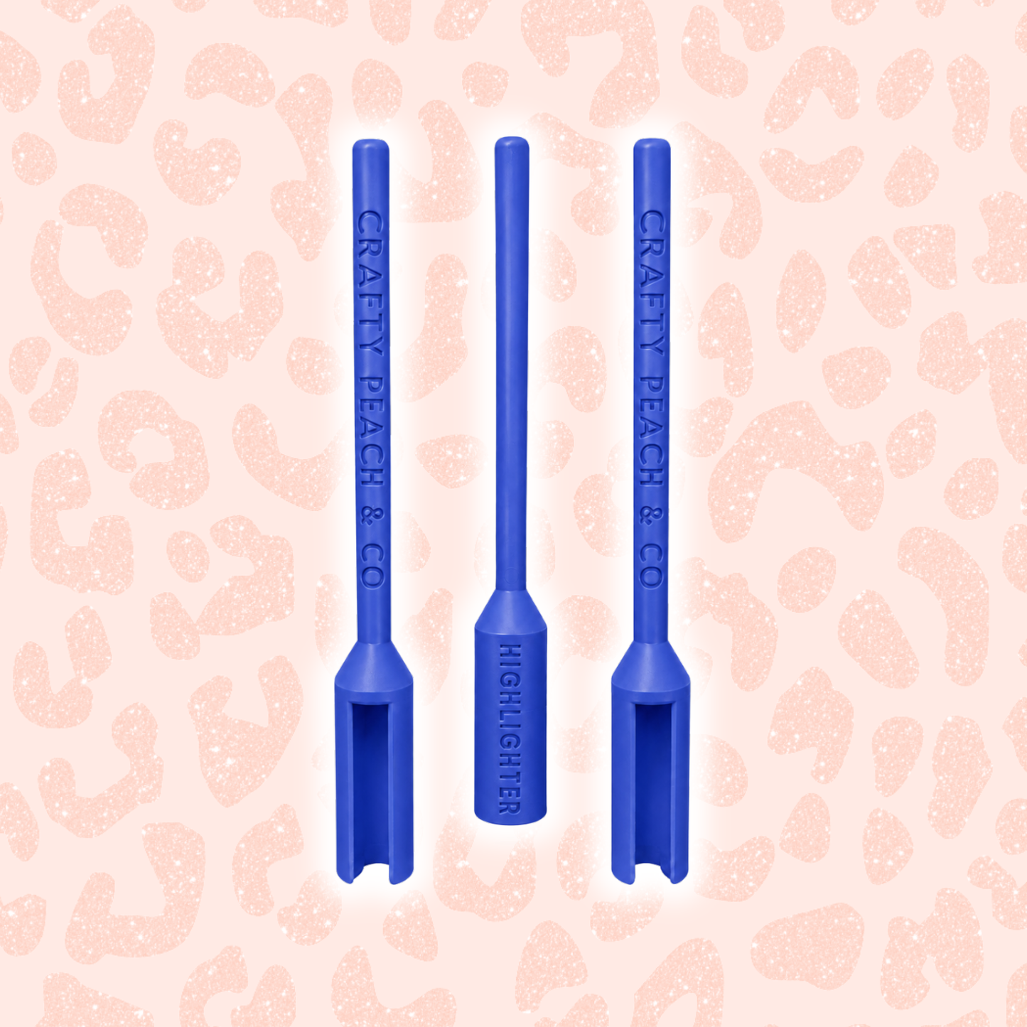 Skinny Highlighter Adapters