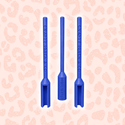 Skinny Highlighter Adapters
